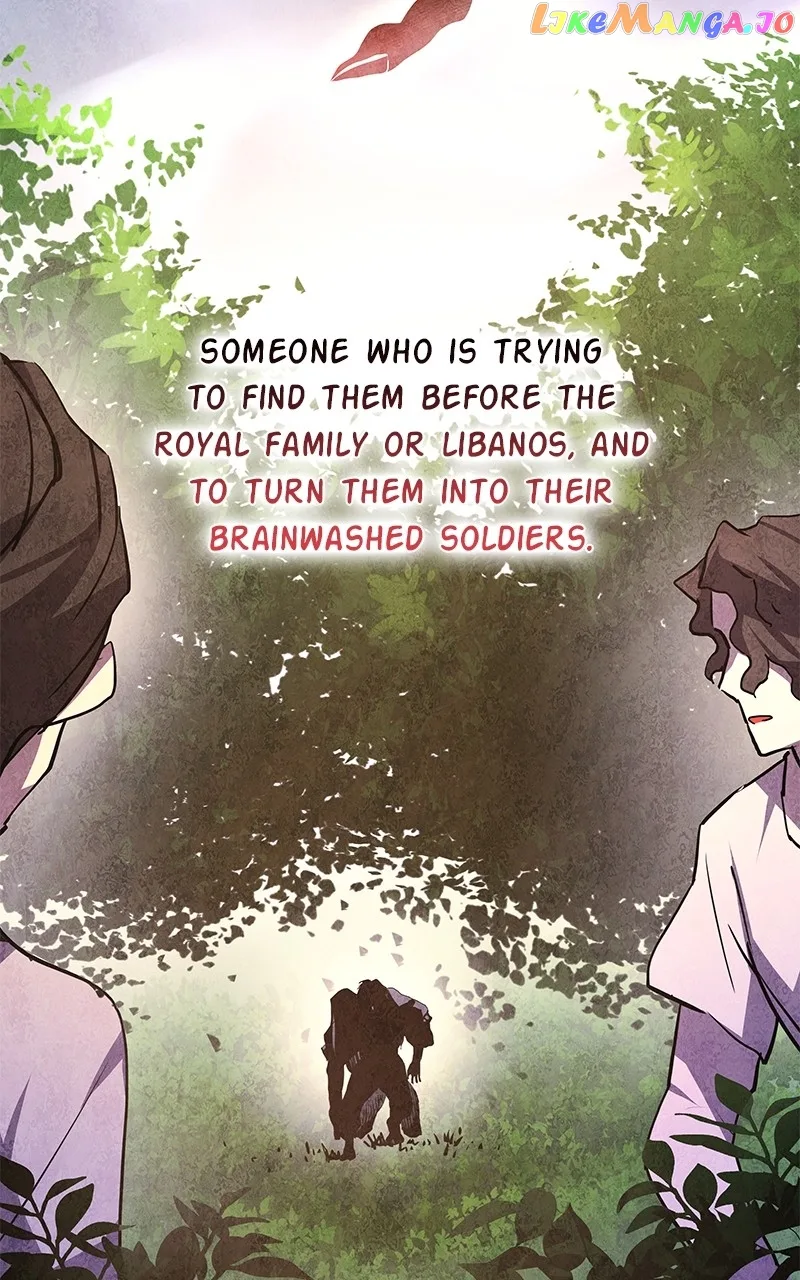 Filiarose – The Crown of Thorns Prophecy Chapter 86 page 56