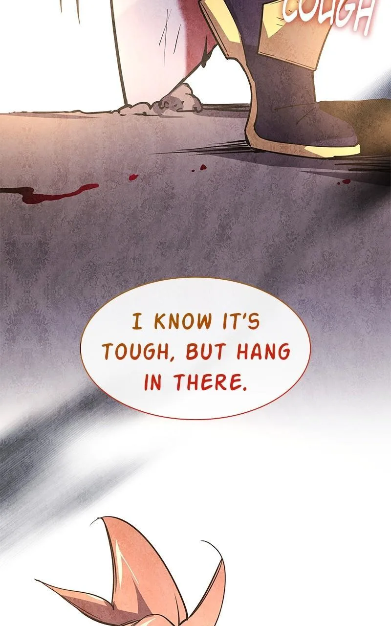 Filiarose – The Crown of Thorns Prophecy Chapter 89 page 86