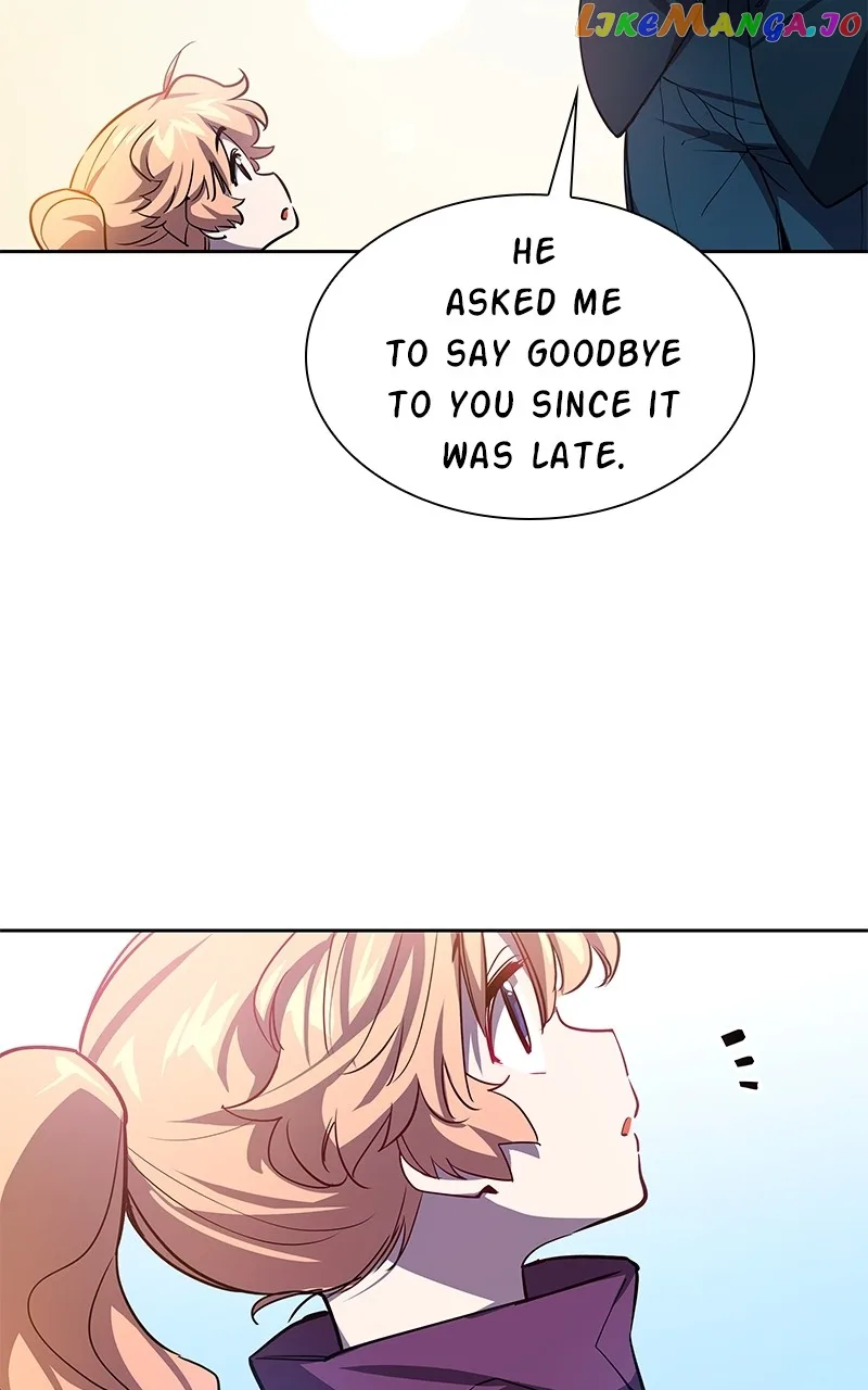 Filiarose – The Crown of Thorns Prophecy Chapter 86 page 46