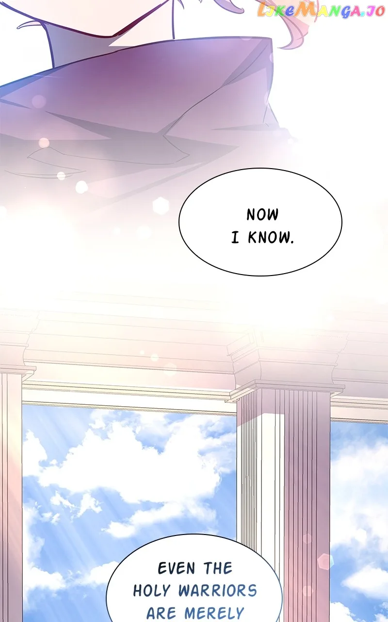 Filiarose – The Crown of Thorns Prophecy Chapter 86 page 52