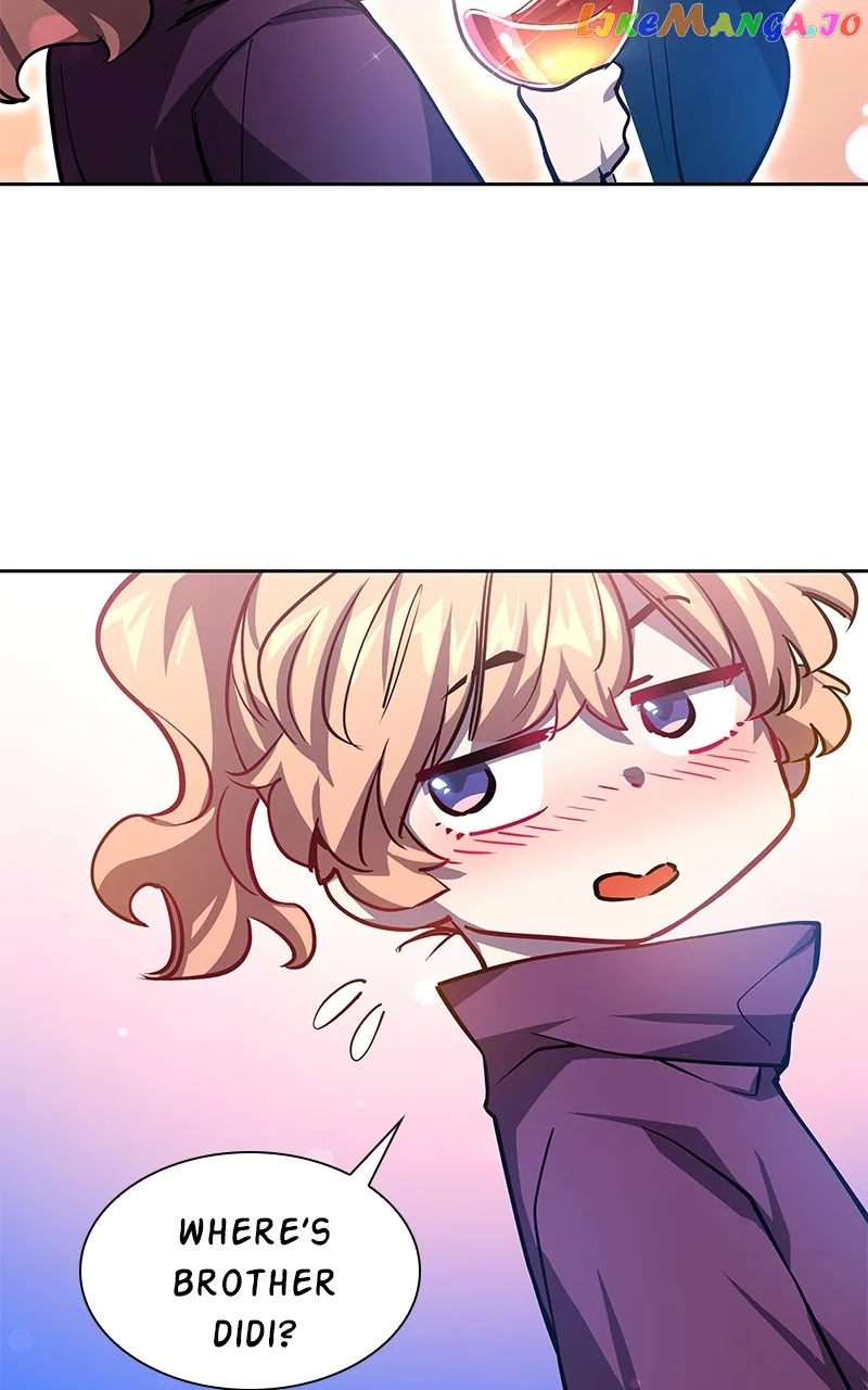 Filiarose – The Crown of Thorns Prophecy Chapter 86 page 44