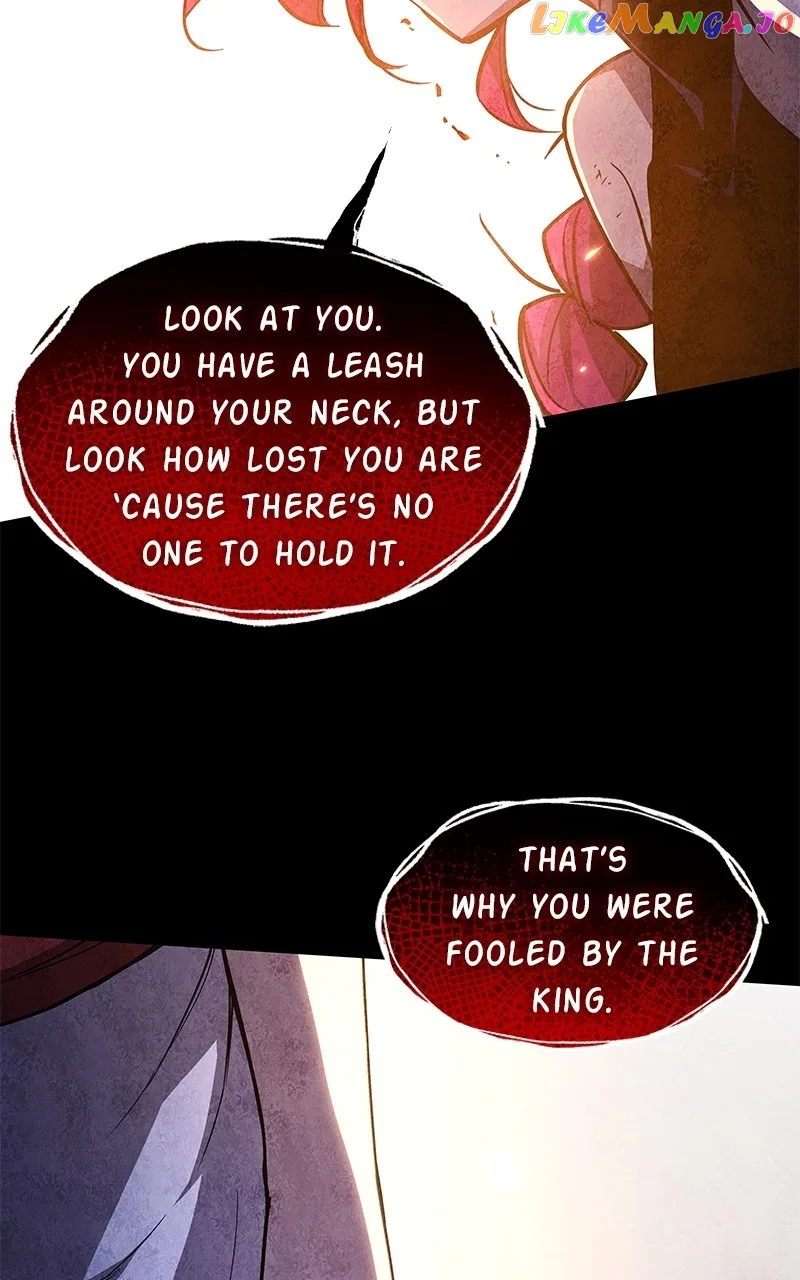 Filiarose – The Crown of Thorns Prophecy Chapter 86 page 76