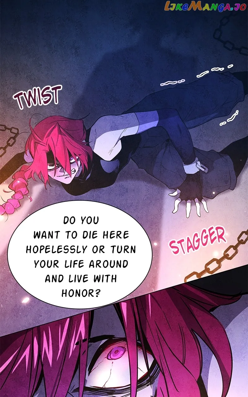 Filiarose – The Crown of Thorns Prophecy Chapter 86 page 65