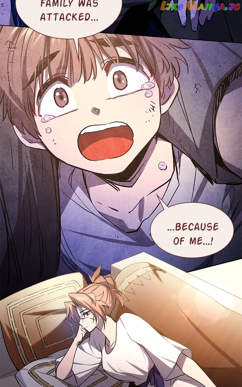 Filiarose – The Crown of Thorns Prophecy Chapter 86 page 58