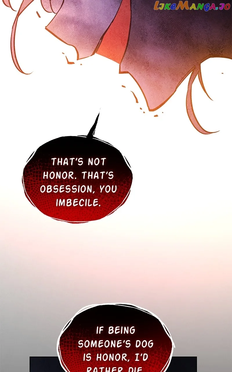 Filiarose – The Crown of Thorns Prophecy Chapter 86 page 78