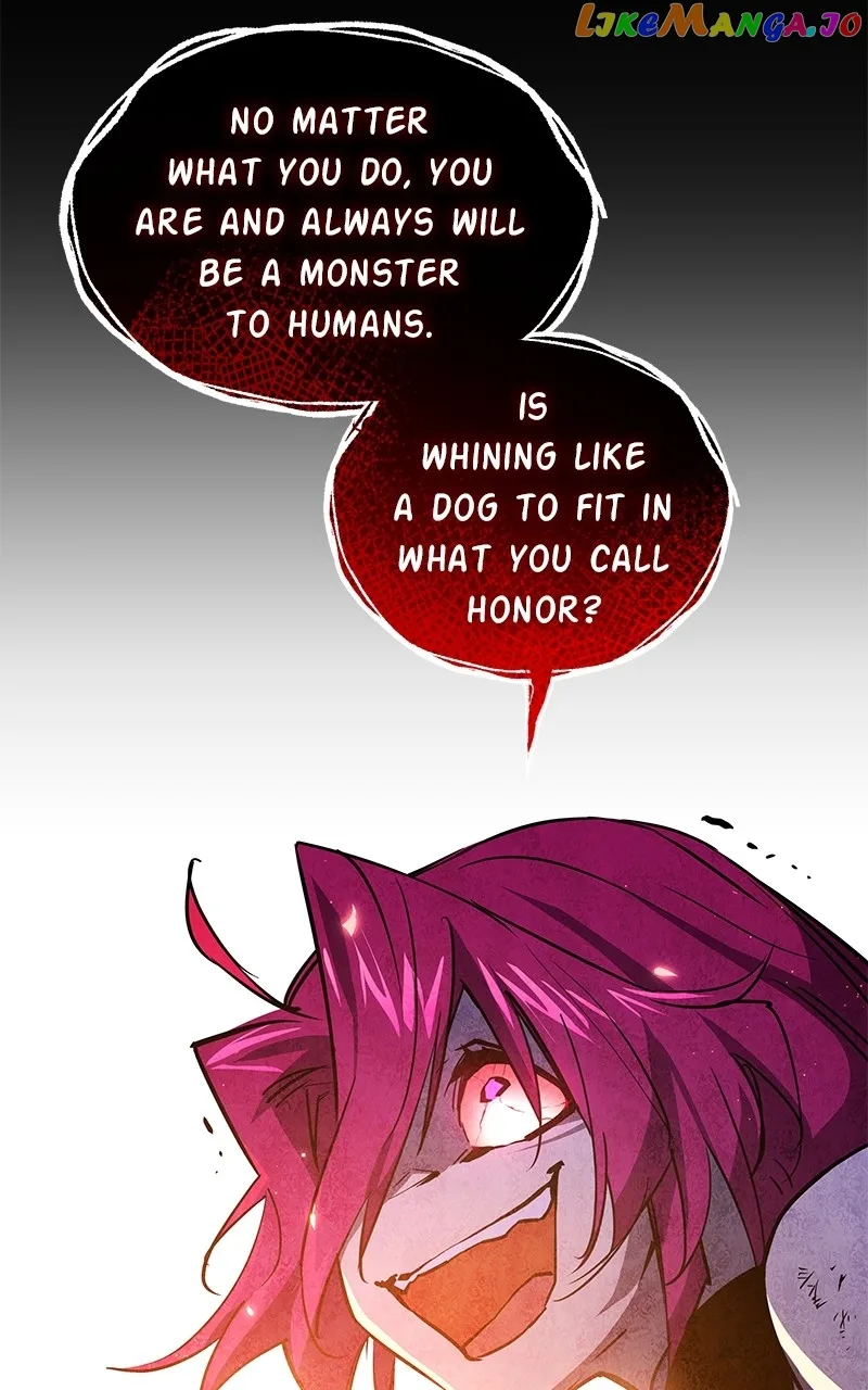 Filiarose – The Crown of Thorns Prophecy Chapter 86 page 75
