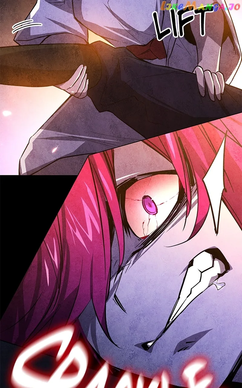 Filiarose – The Crown of Thorns Prophecy Chapter 86 page 69