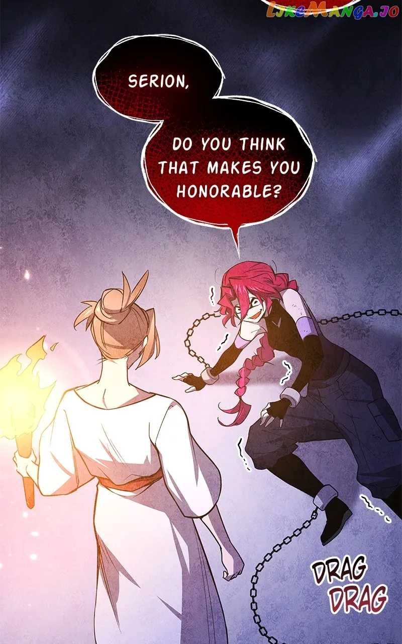 Filiarose – The Crown of Thorns Prophecy Chapter 86 page 72