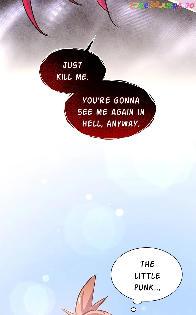 Filiarose – The Crown of Thorns Prophecy Chapter 86 page 82