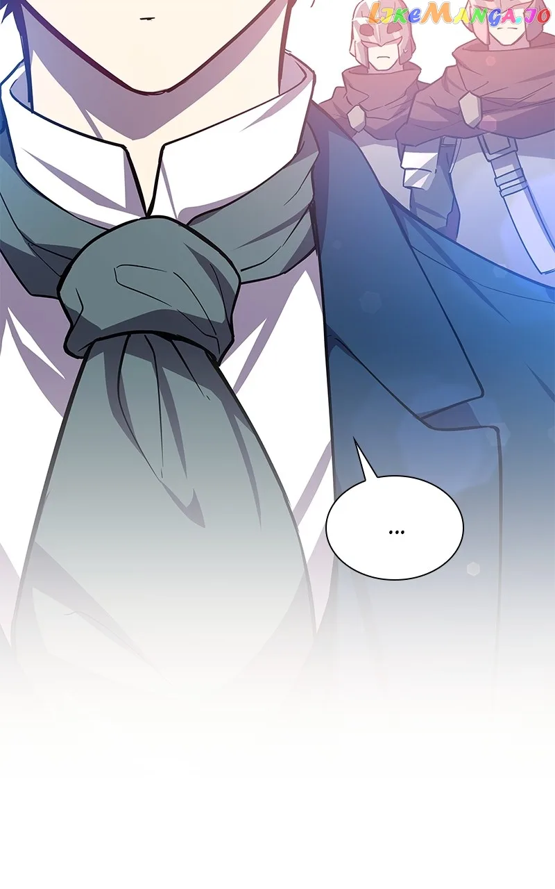 Filiarose – The Crown of Thorns Prophecy Chapter 86 page 86