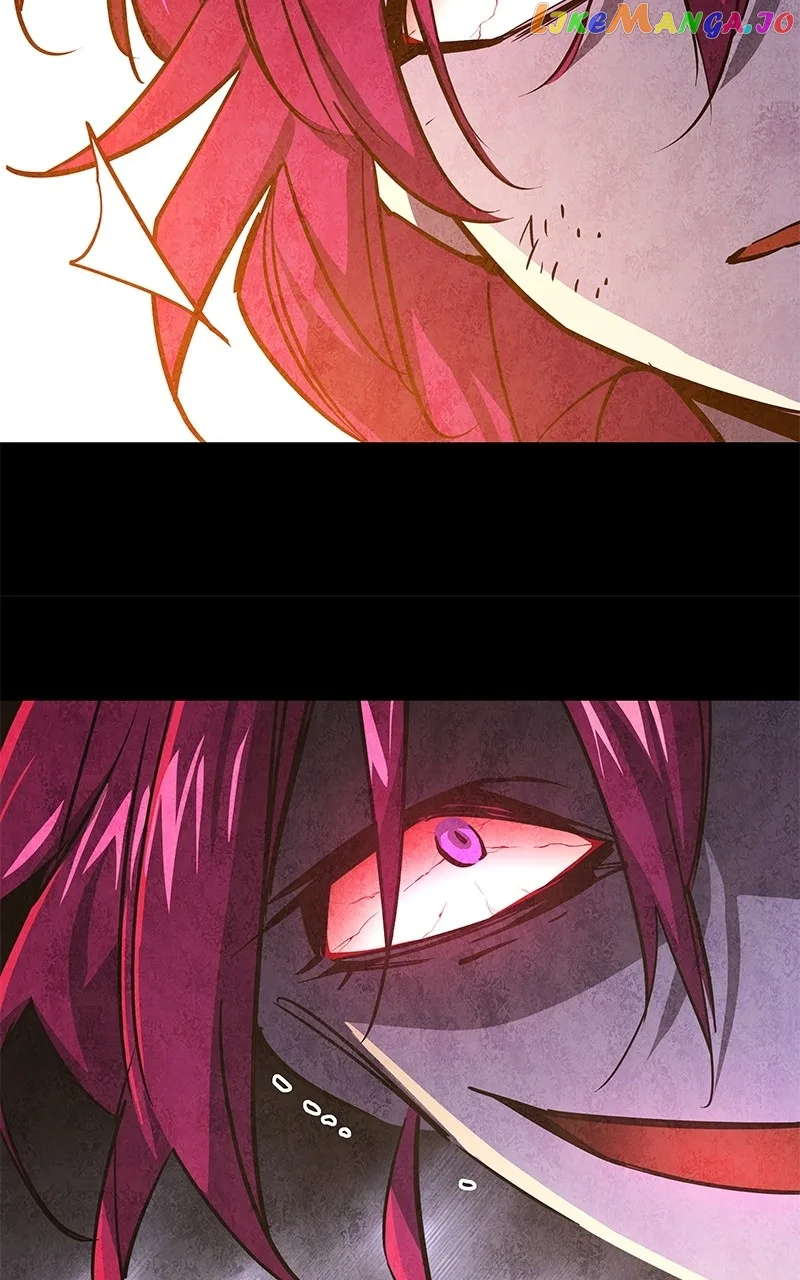 Filiarose – The Crown of Thorns Prophecy Chapter 86 page 81