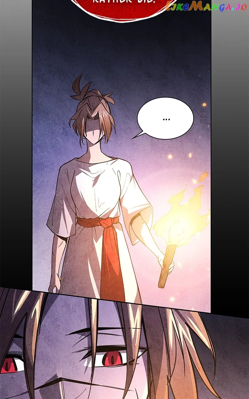 Filiarose – The Crown of Thorns Prophecy Chapter 86 page 79