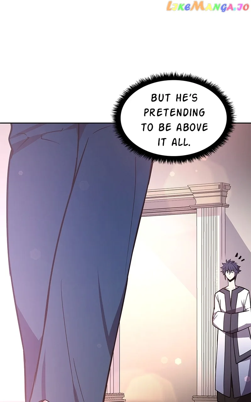 Filiarose – The Crown of Thorns Prophecy Chapter 86 page 84