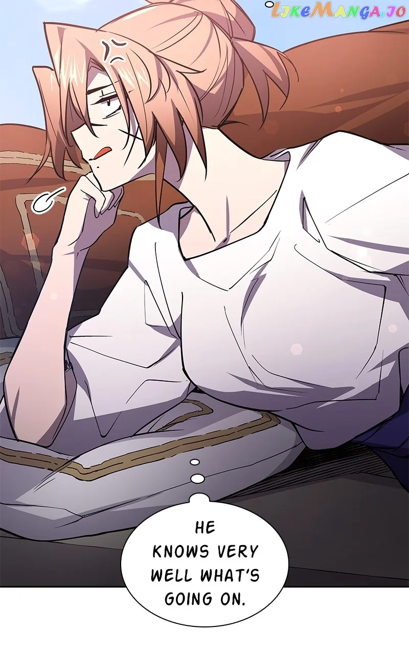 Filiarose – The Crown of Thorns Prophecy Chapter 86 page 83