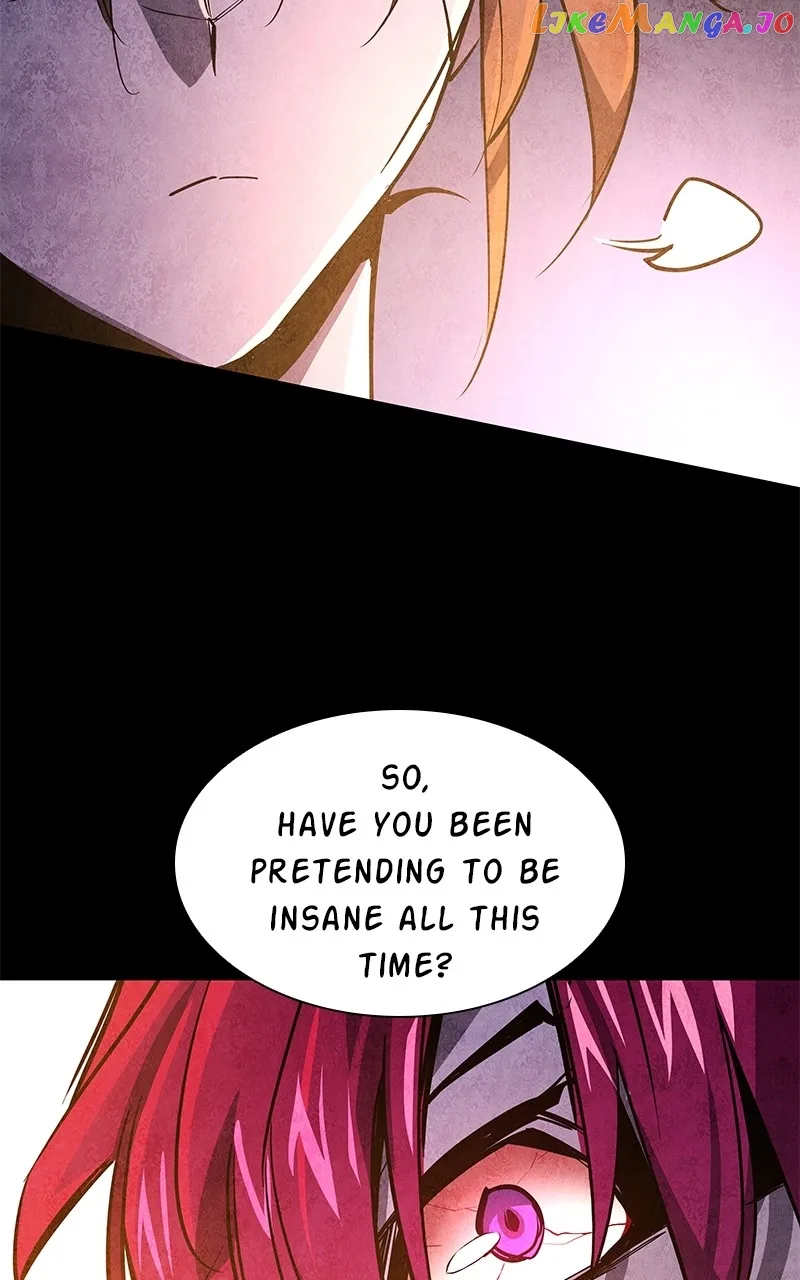 Filiarose – The Crown of Thorns Prophecy Chapter 86 page 80