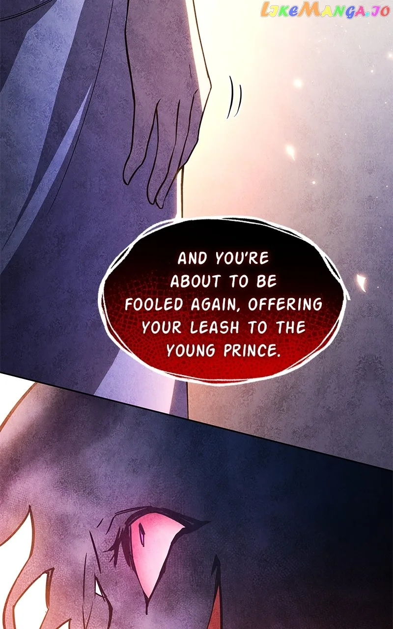 Filiarose – The Crown of Thorns Prophecy Chapter 86 page 77
