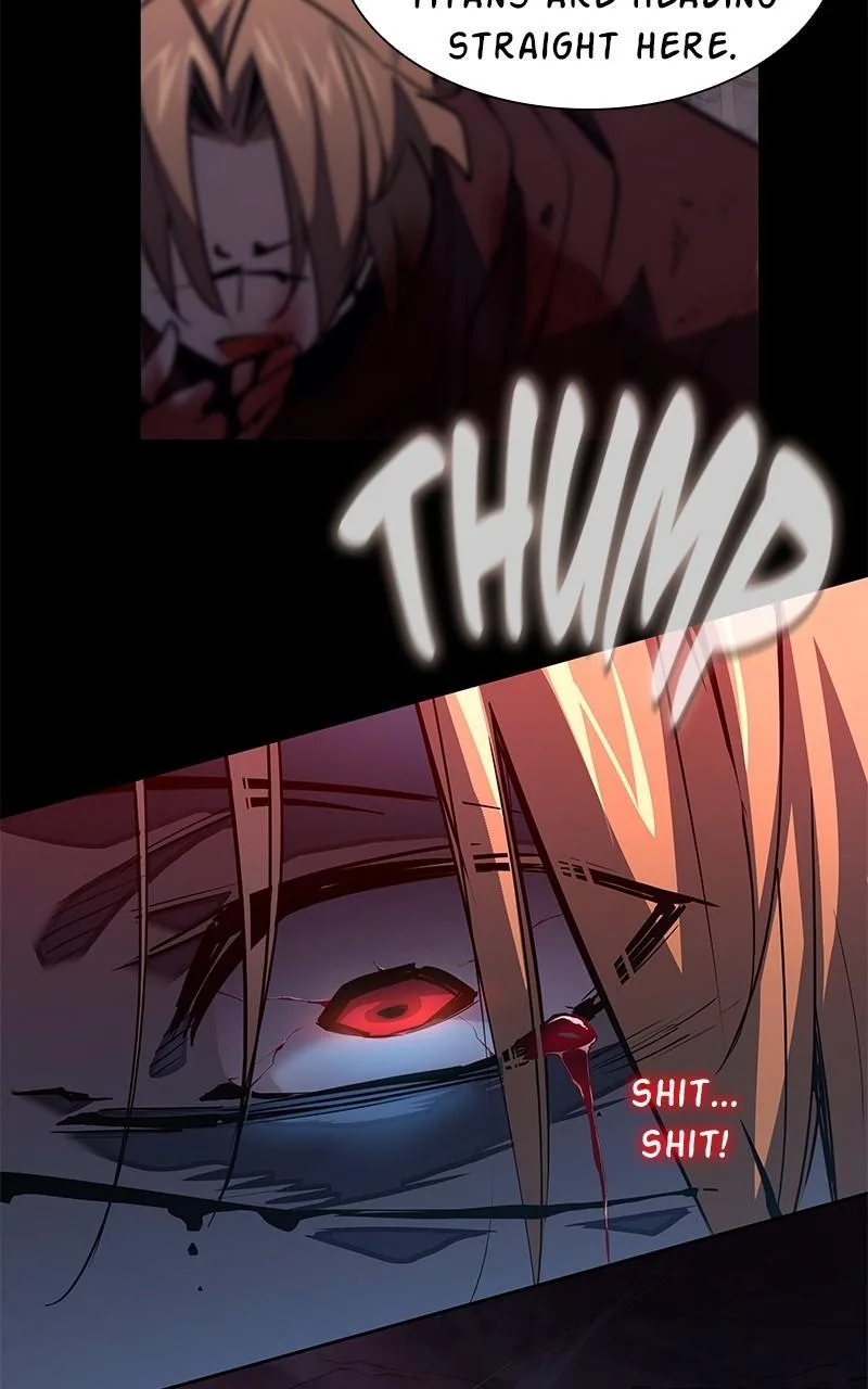 Filiarose – The Crown of Thorns Prophecy Chapter 90 page 6