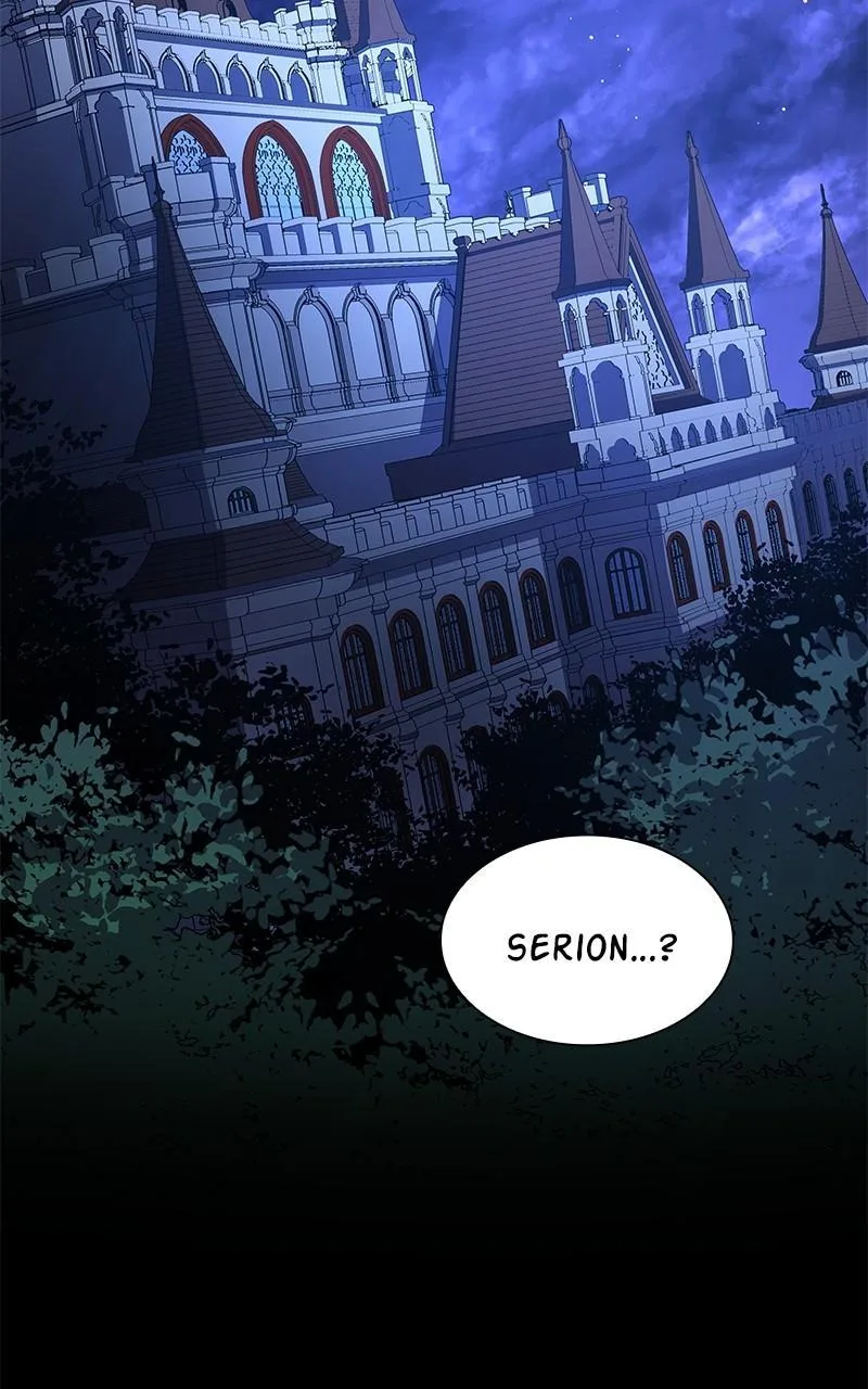 Filiarose – The Crown of Thorns Prophecy Chapter 90 page 45