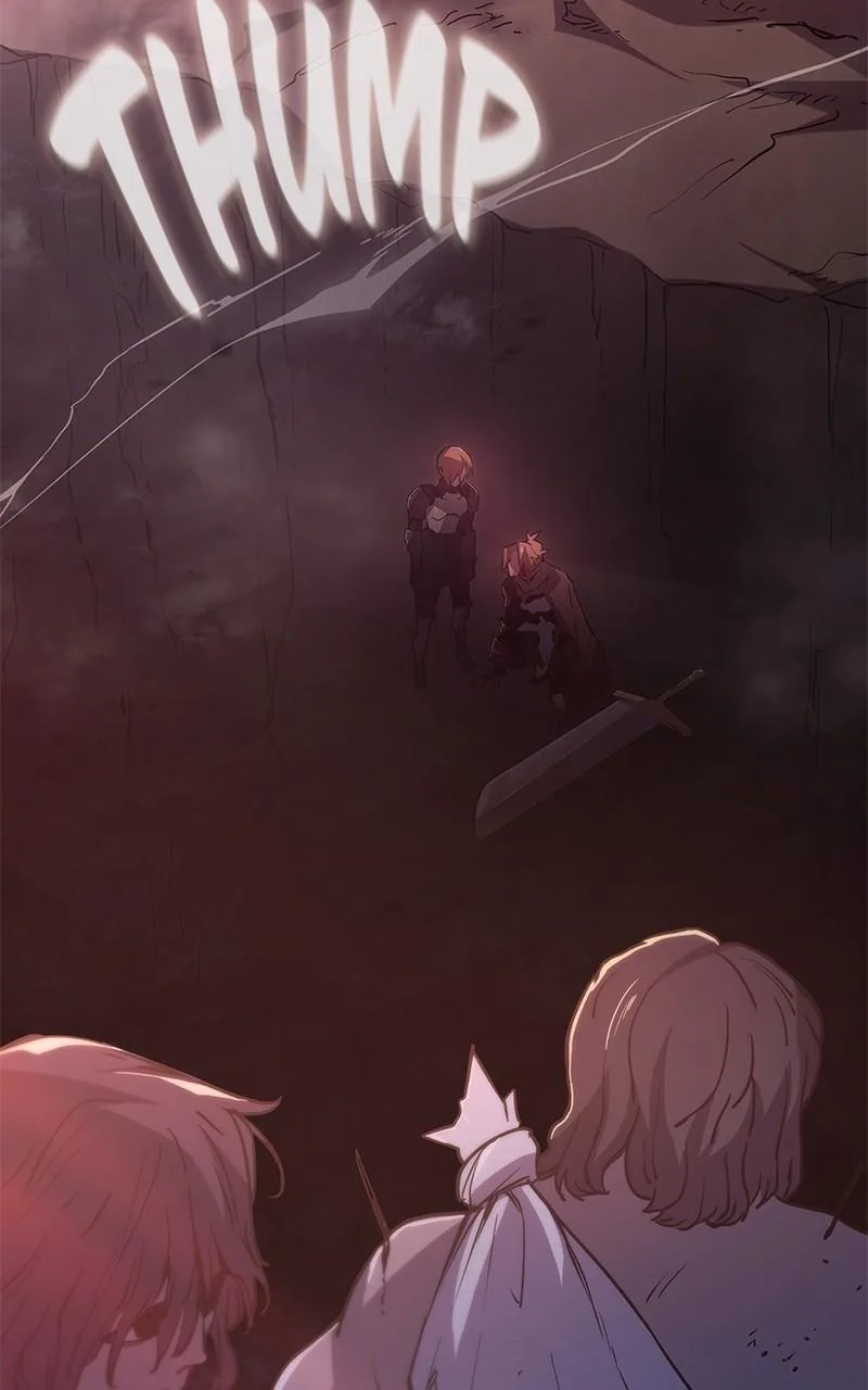 Filiarose – The Crown of Thorns Prophecy Chapter 90 page 8