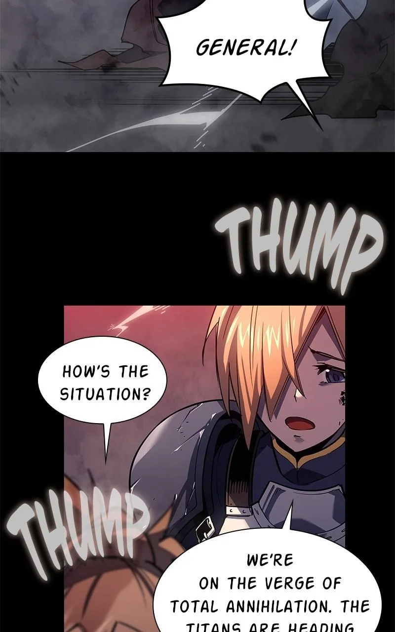 Filiarose – The Crown of Thorns Prophecy Chapter 90 page 5