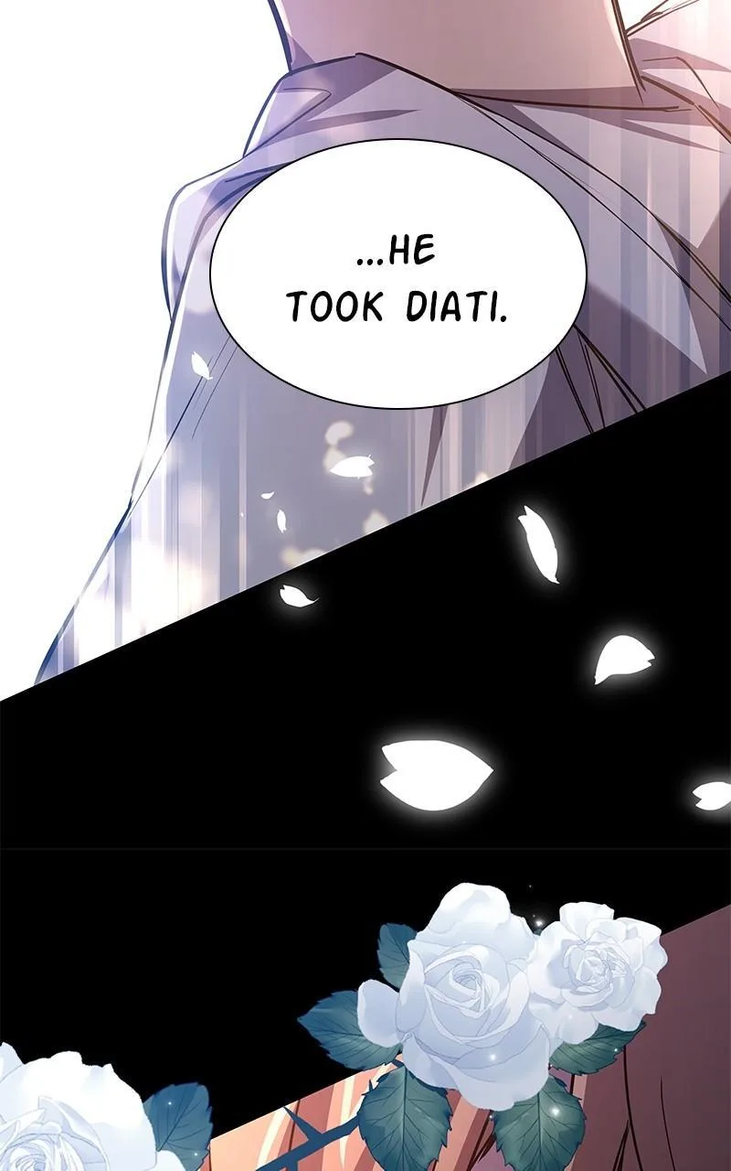 Filiarose – The Crown of Thorns Prophecy Chapter 90 page 30
