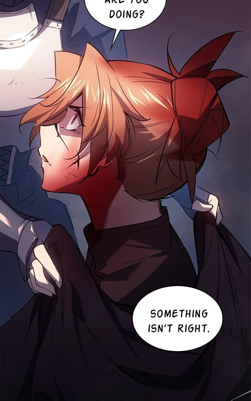 Filiarose – The Crown of Thorns Prophecy Chapter 90 page 11