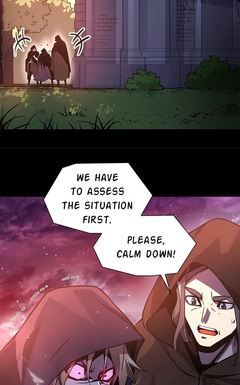 Filiarose – The Crown of Thorns Prophecy Chapter 90 page 40