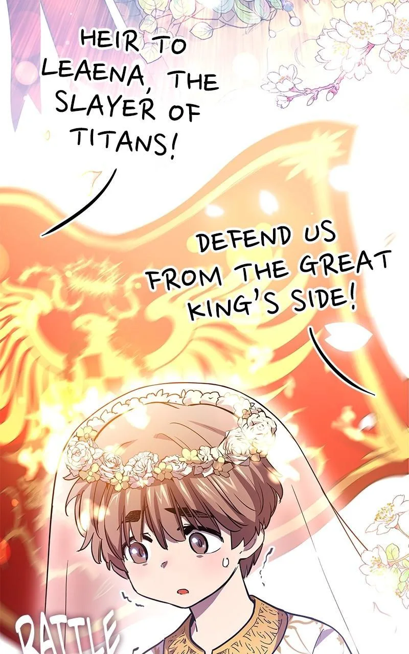 Filiarose – The Crown of Thorns Prophecy Chapter 90 page 34