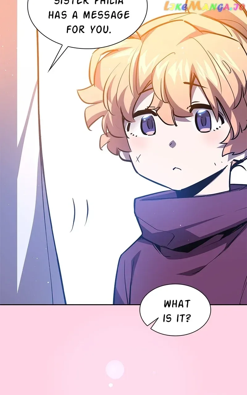 Filiarose – The Crown of Thorns Prophecy Chapter 91 page 38