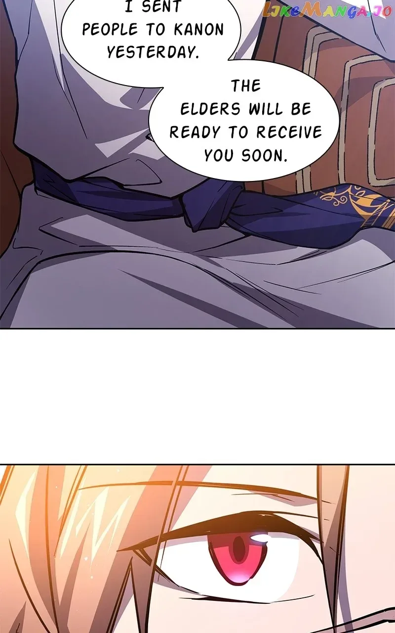 Filiarose – The Crown of Thorns Prophecy Chapter 91 page 16