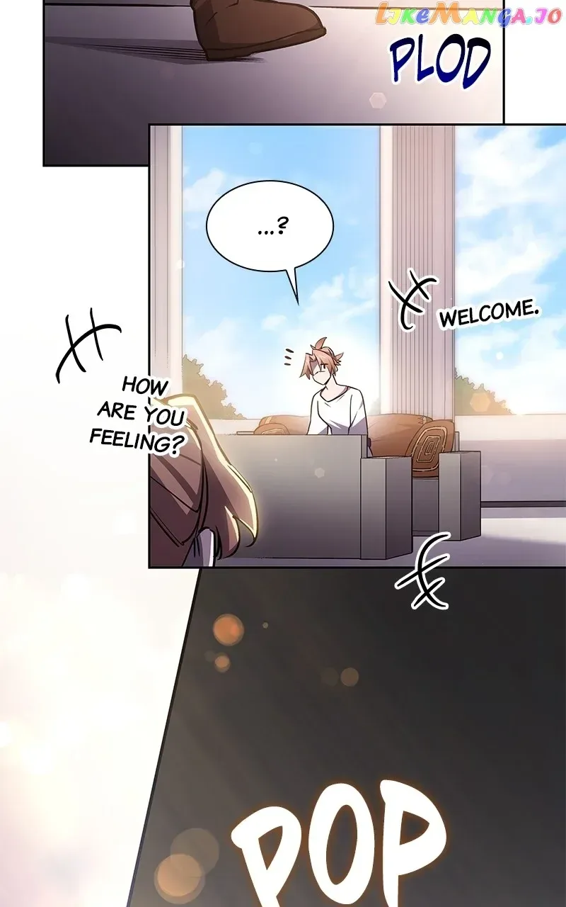 Filiarose – The Crown of Thorns Prophecy Chapter 91 page 32
