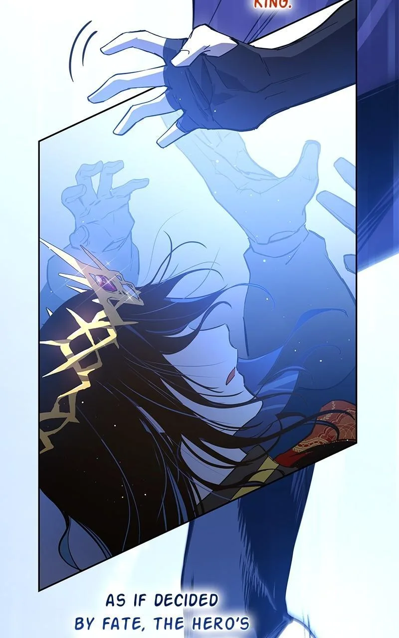 Filiarose – The Crown of Thorns Prophecy Chapter 90 page 59