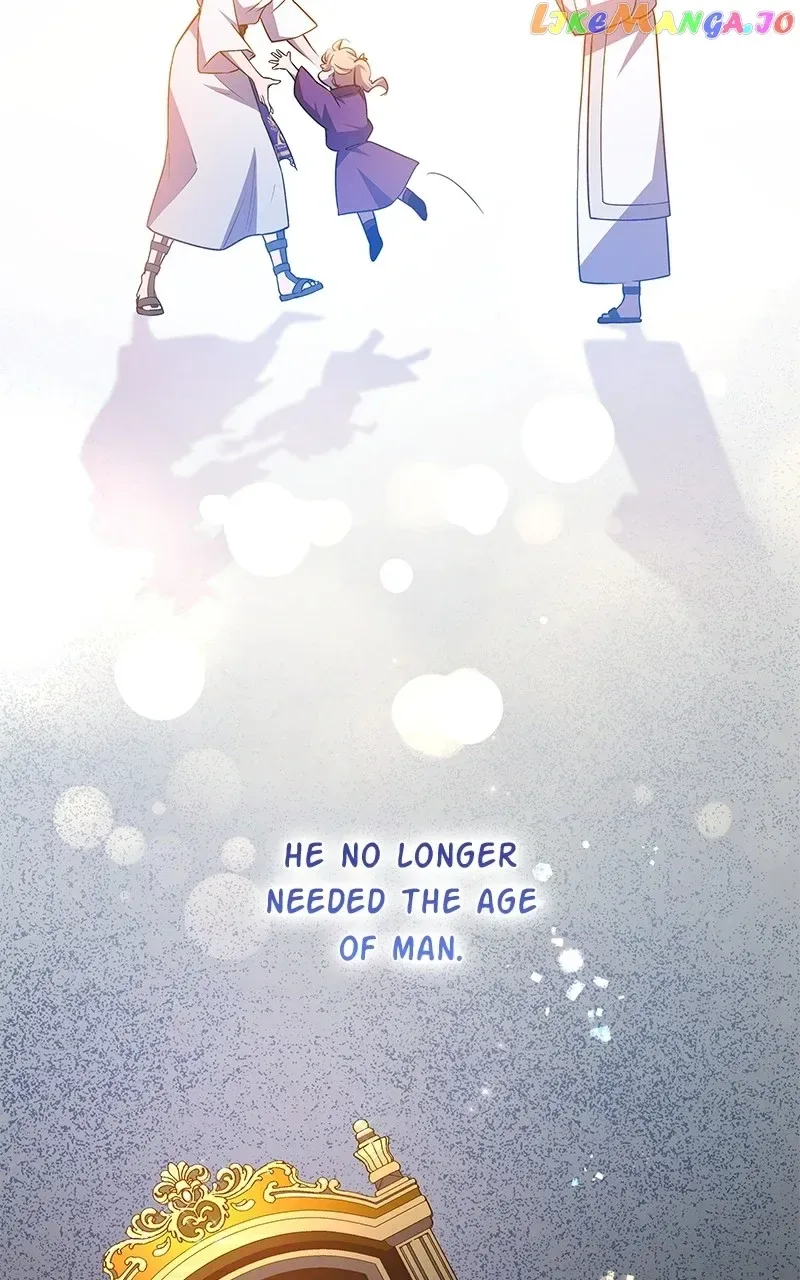 Filiarose – The Crown of Thorns Prophecy Chapter 91 page 43