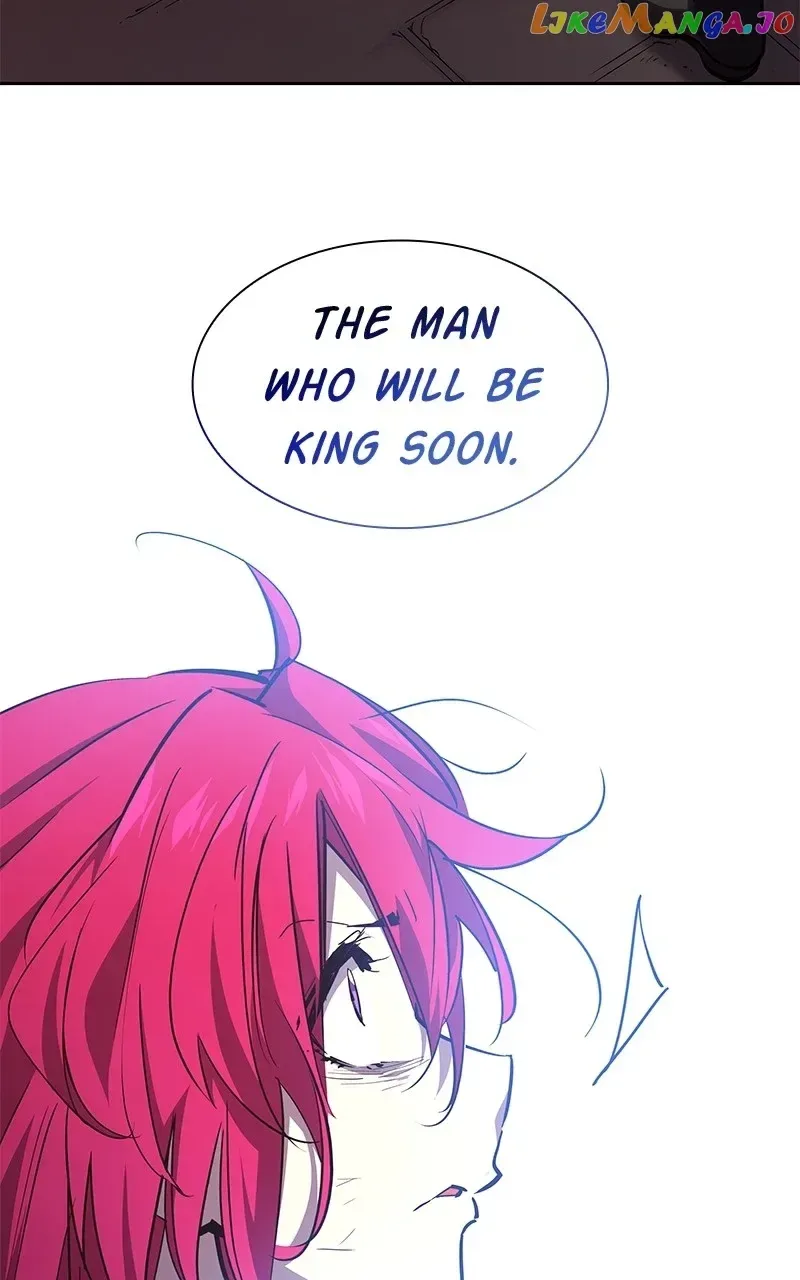 Filiarose – The Crown of Thorns Prophecy Chapter 91 page 62