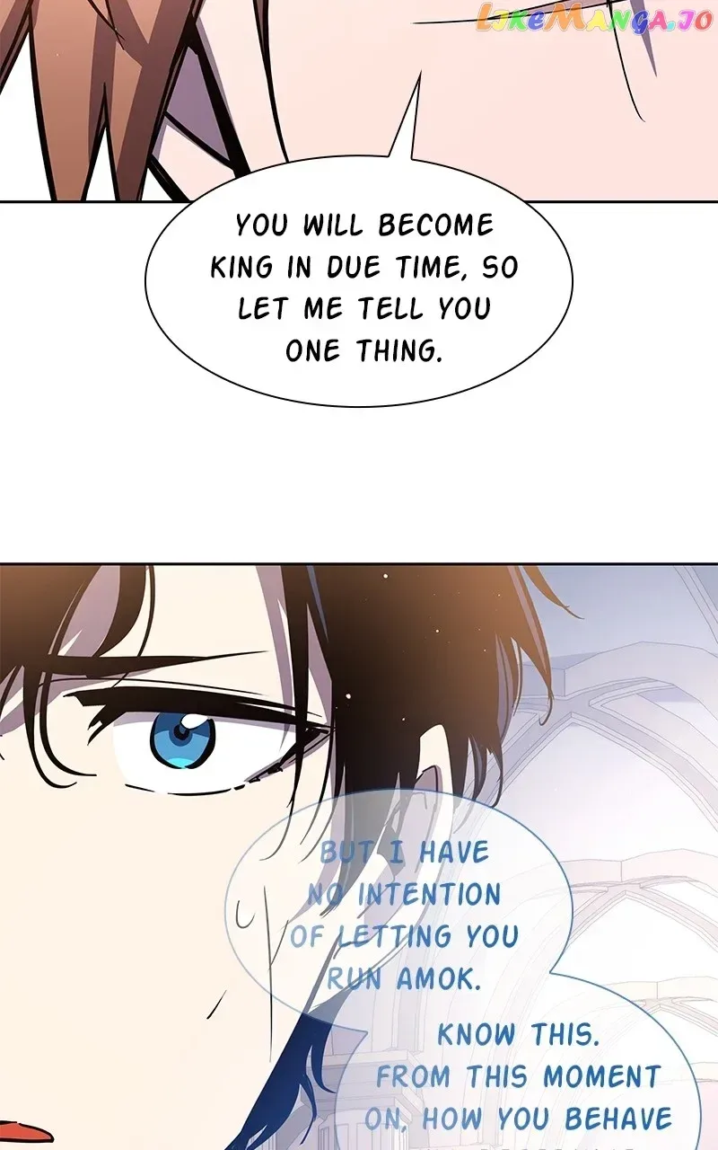 Filiarose – The Crown of Thorns Prophecy Chapter 91 page 17