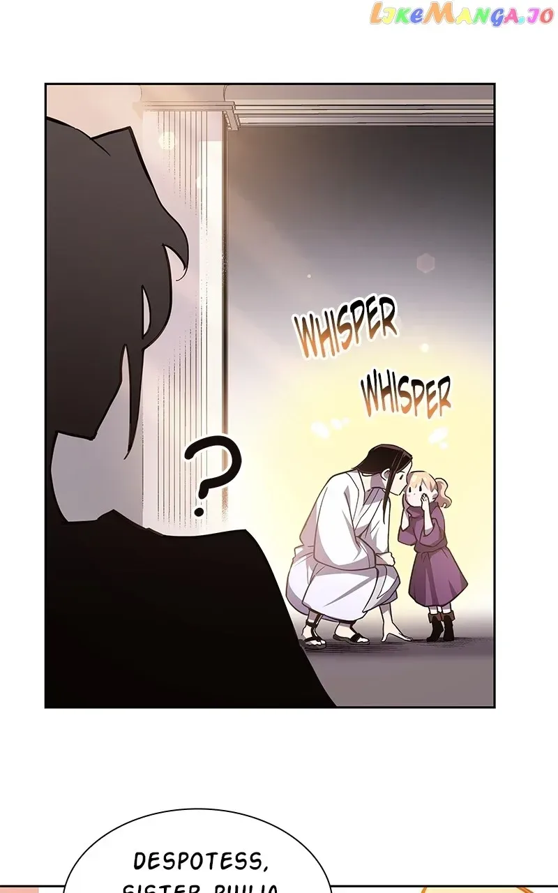 Filiarose – The Crown of Thorns Prophecy Chapter 91 page 37