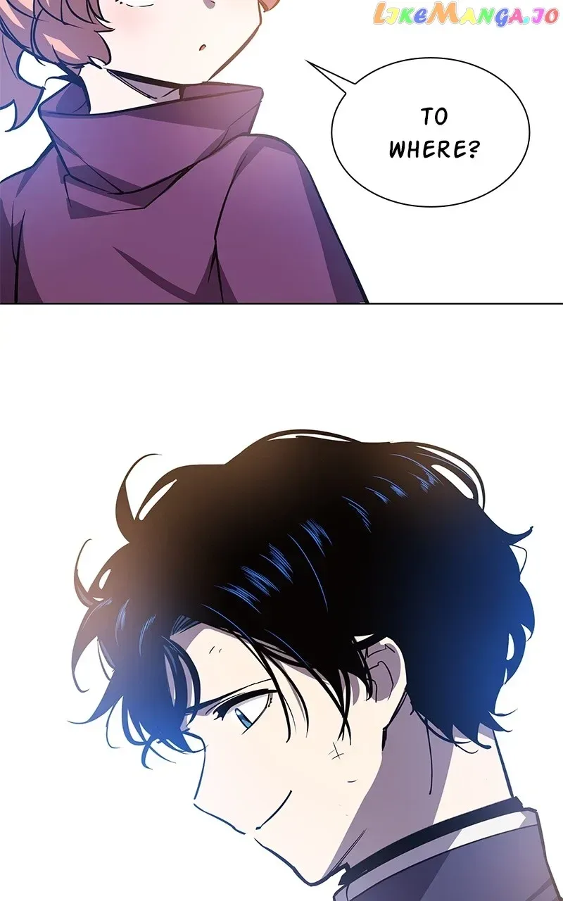 Filiarose – The Crown of Thorns Prophecy Chapter 91 page 76