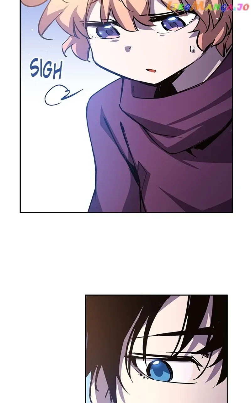 Filiarose – The Crown of Thorns Prophecy Chapter 91 page 72