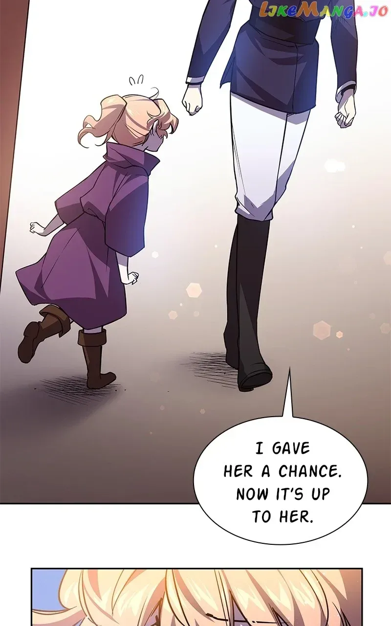 Filiarose – The Crown of Thorns Prophecy Chapter 91 page 71