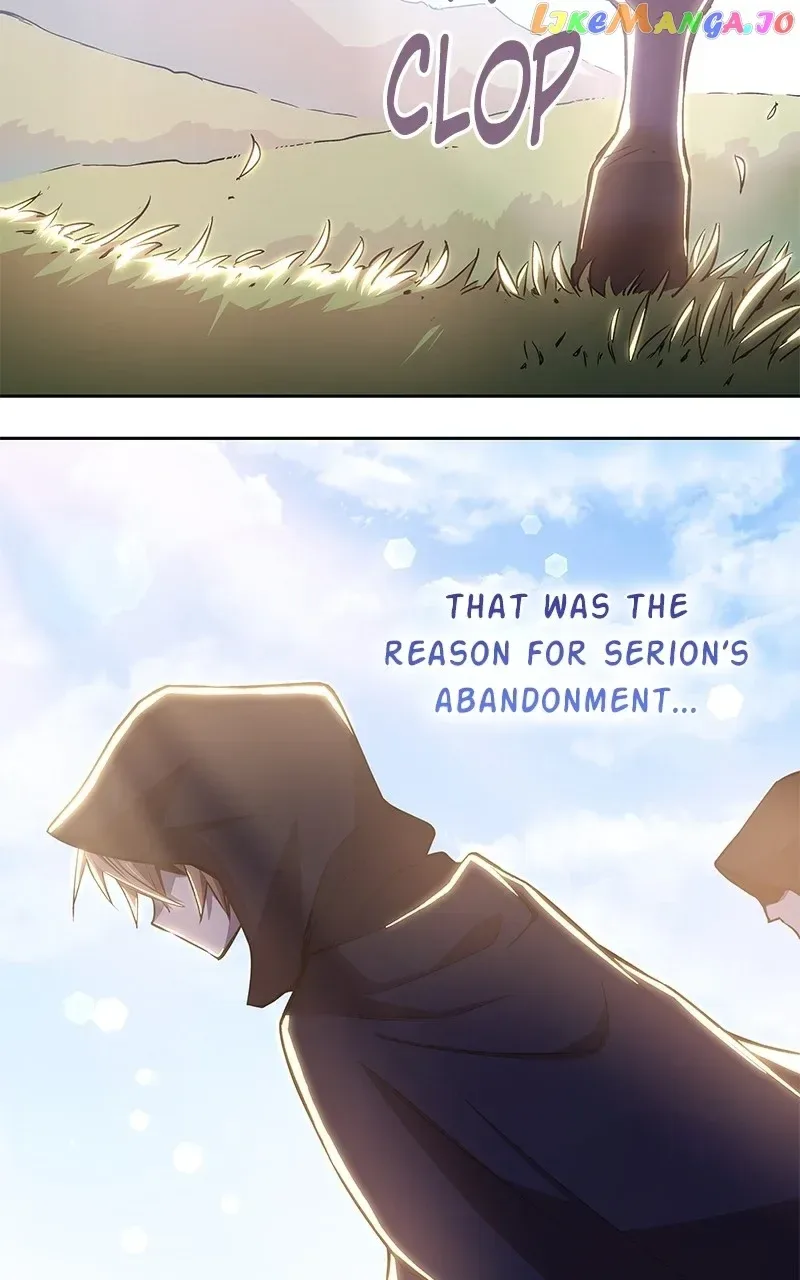 Filiarose – The Crown of Thorns Prophecy Chapter 91 page 50
