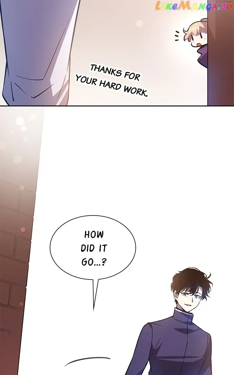 Filiarose – The Crown of Thorns Prophecy Chapter 91 page 70