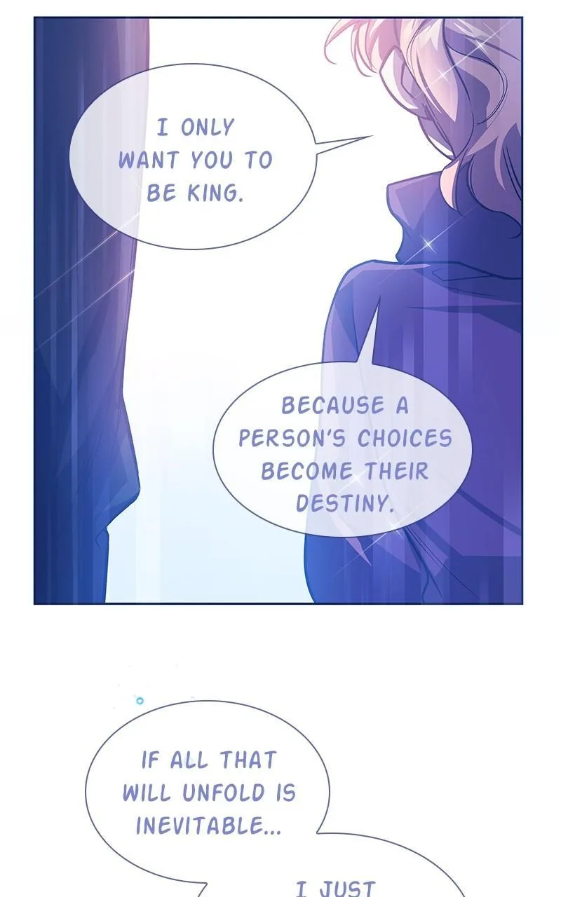 Filiarose – The Crown of Thorns Prophecy Chapter 90 page 81