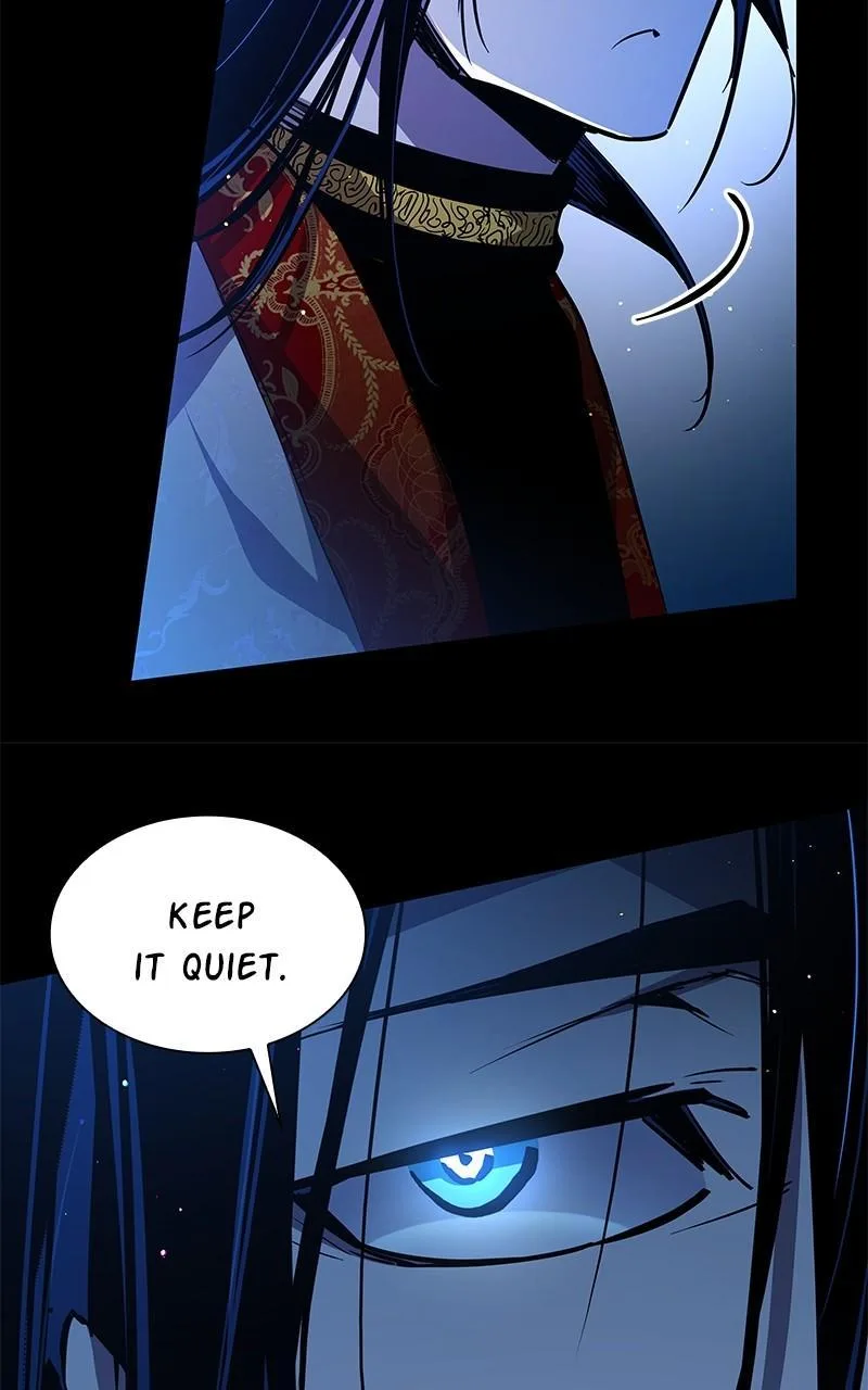Filiarose – The Crown of Thorns Prophecy Chapter 90 page 52
