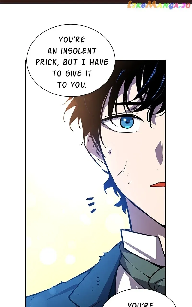 Filiarose – The Crown of Thorns Prophecy Chapter 91 page 14