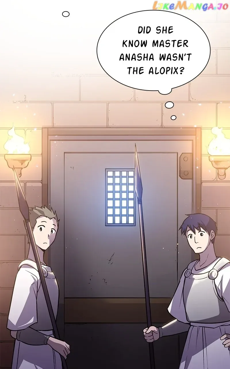 Filiarose – The Crown of Thorns Prophecy Chapter 91 page 67