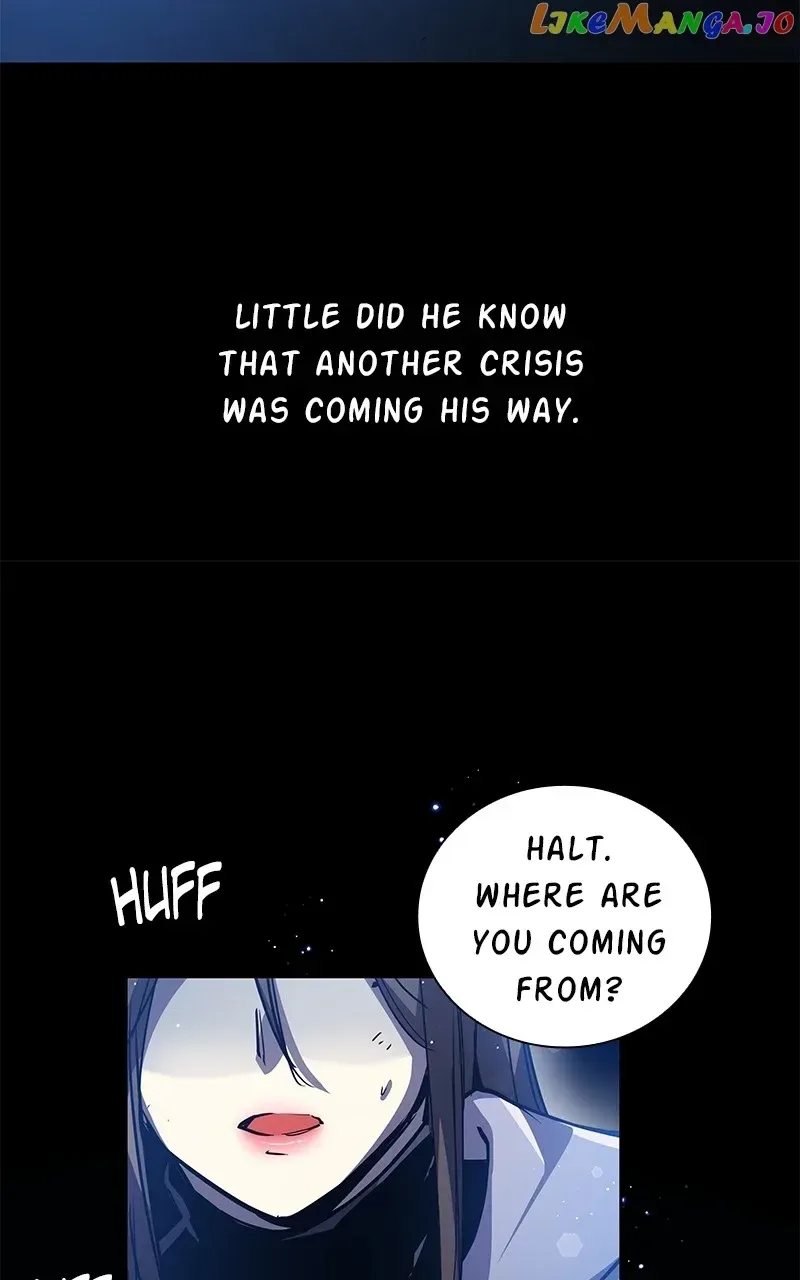 Filiarose – The Crown of Thorns Prophecy Chapter 91 page 83