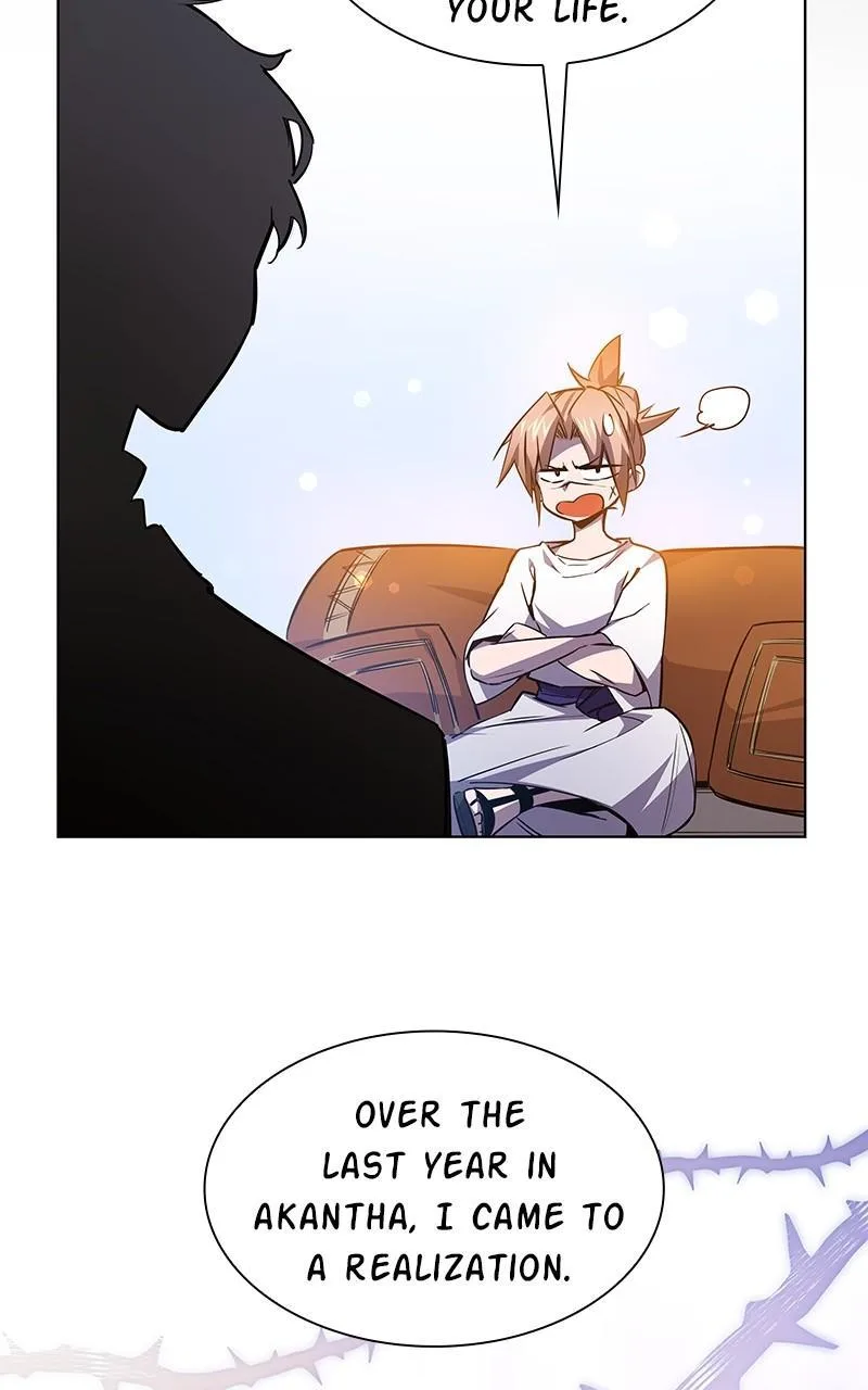 Filiarose – The Crown of Thorns Prophecy Chapter 90 page 84