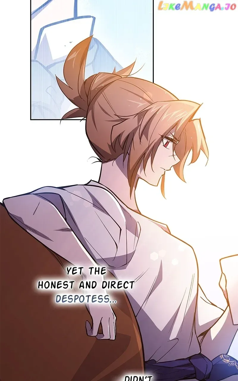 Filiarose – The Crown of Thorns Prophecy Chapter 91 page 28