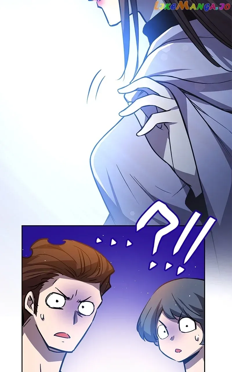 Filiarose – The Crown of Thorns Prophecy Chapter 91 page 86