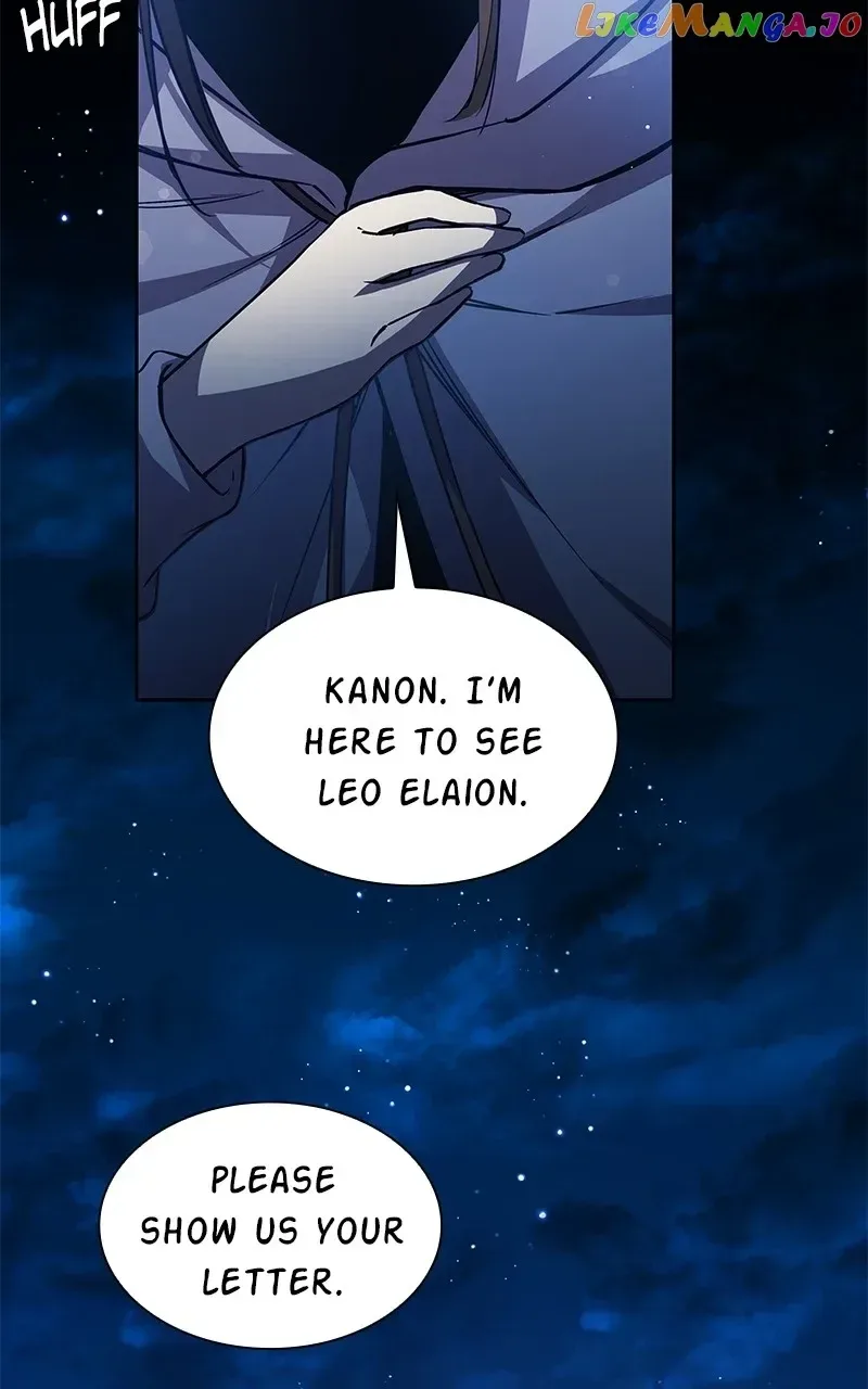 Filiarose – The Crown of Thorns Prophecy Chapter 91 page 84